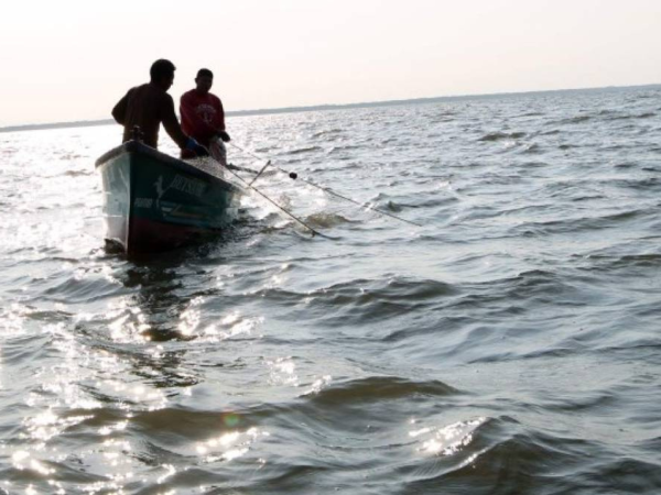 En la sentencia la Corte Internacional de La Haya menciona que la condición jurídica del Golfo de Fonseca como bahía histórica, con caracteres de mar cerrado, reconoce como codueños de sus aguas a los tres países: El Salvador, Honduras y Nicaragua.