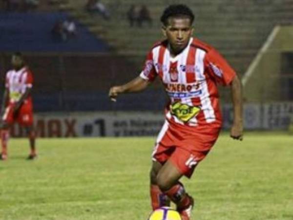 Elder Torres también dijo que cada vez que cambian de entrenador tienen que comenzar de cero y que no debe ser así. Foto: EL HERALDO