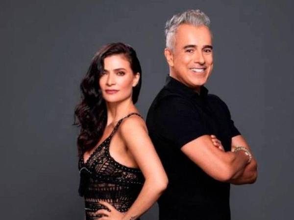 Ana María Orozco y Jorge Enrique Abello vuelven a la telenovela.