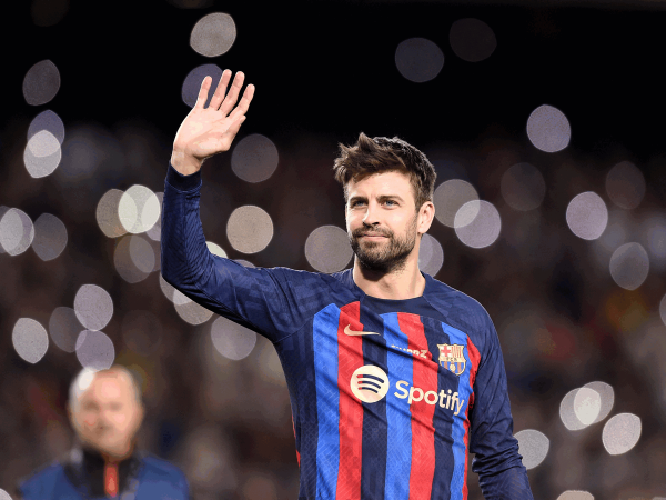 Gerard <b>Piqué</b> sorprendió al mundo del fútbol el jueves al anunciar su retirada, pero su vida más allá del balón lleva tiempo planificada: inversiones inmobiliarias, en videojuegos, fútbol y tenis... y un objetivo final: la presidencia del Barcelona.