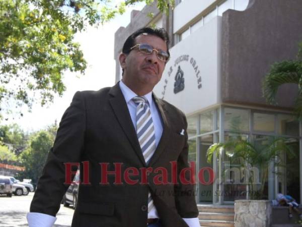 Marcelo Chimirri pasará más de 17 años en prisión. Foto: EL HERALDO.