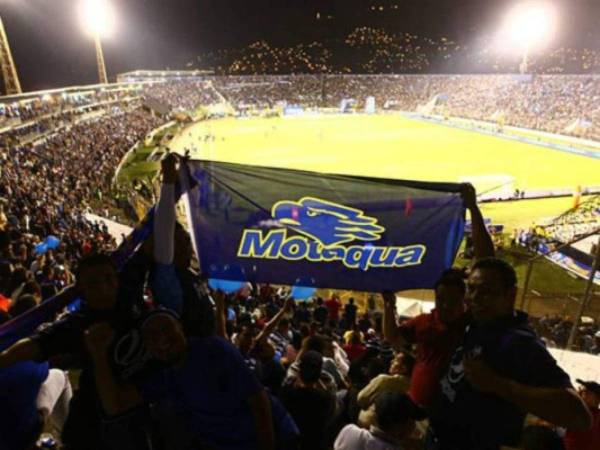 Motagua hizo oficial este martes las medidas de seguridad vigentes para la gran final ante Olimpia.