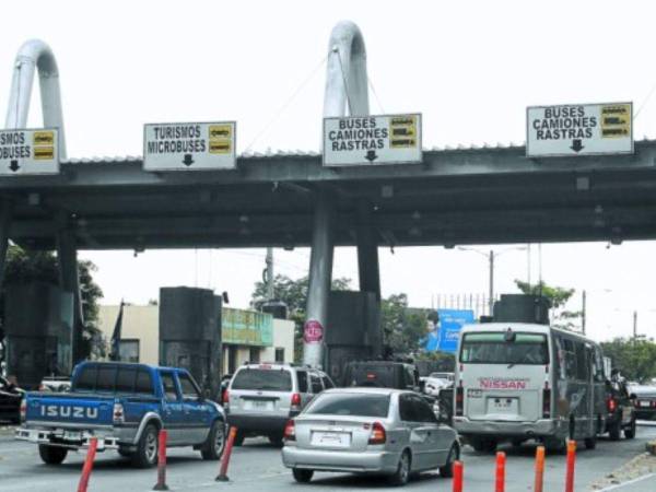 Los análisis establecen que únicamente se cobrará a los carros que ingresen a la ciudad y que usen las vías y obras municipales.