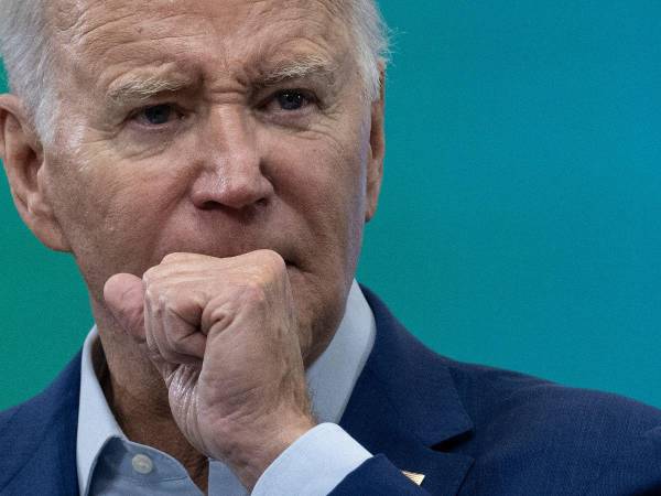 El presidente <b>Biden</b> se encuentra actualmente de visita en el oeste de Estados Unidos y viajará este miércoles a Salt Lake City.