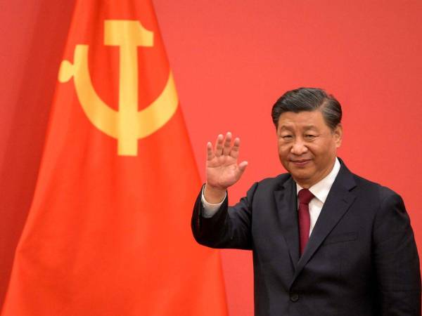 La China de Xi Jinping tiene relaciones con más de 160 países en el mundo y en la última semana se anunció que Honduras se unirá.