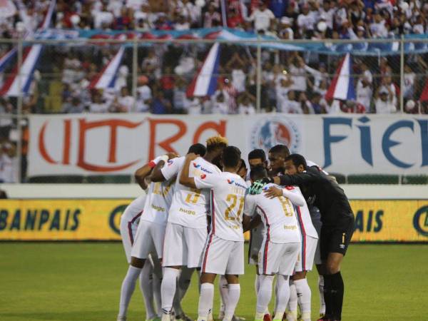 A las puertas de una nueva final, el Olimpia de Pedro Troglio ha recibido una buena noticia que lo posiciona a nivel internacional.