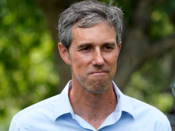 O’Rourke fue uno de varios postulantes a la candidatura presidencial demócrata en el 2020, pero ocho meses después de iniciada, abandonó la campaña debido a falta de fondos y de respaldo público.