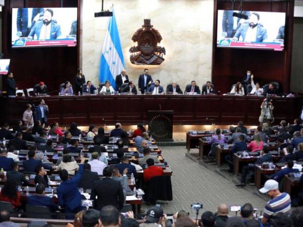 Ley de Justicia Tributaria llegará esta semana al Congreso Nacional