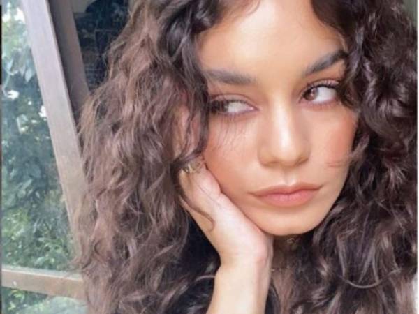 Vanessa Hudgens causó polémica con sus declaraciones sobre el coronavirus. Foto: Instagram