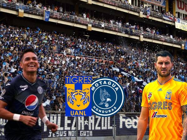 Motagua esperá seguir haciendo historia en Concacaf.