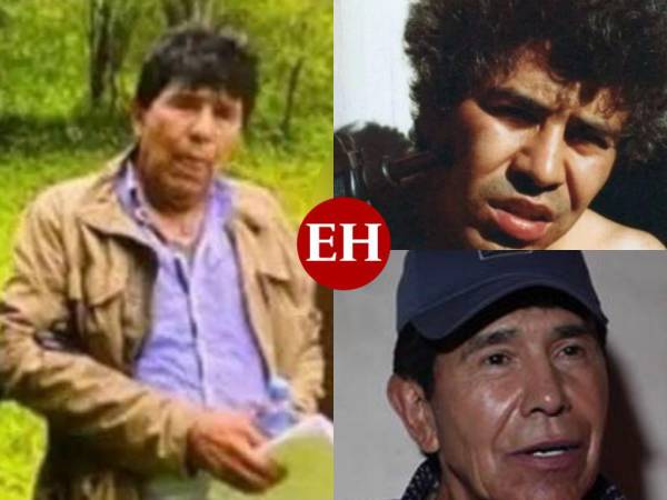 Amo y señor de la marihuana en los años 1980, Rafael Caro Quintero es uno de los capos históricos de México. Aunque pagó con cárcel parte de sus culpas, una sombra no deja de perseguirlo: el asesinato del agente estadounidense ‘Kiki’ Camarena.