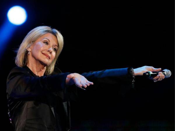 Olivia Newton-John murió tras una larga batalla contra el cáncer.