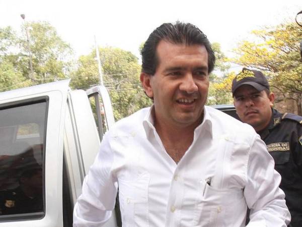 Marcelo Chimirri fue condenado en 2017 por el delito de enriquecimiento ilícito.