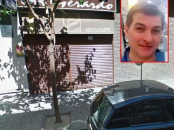 César se ocultaba en Zaragoza con una identidad falsa. Foto cortesía Google| archivo