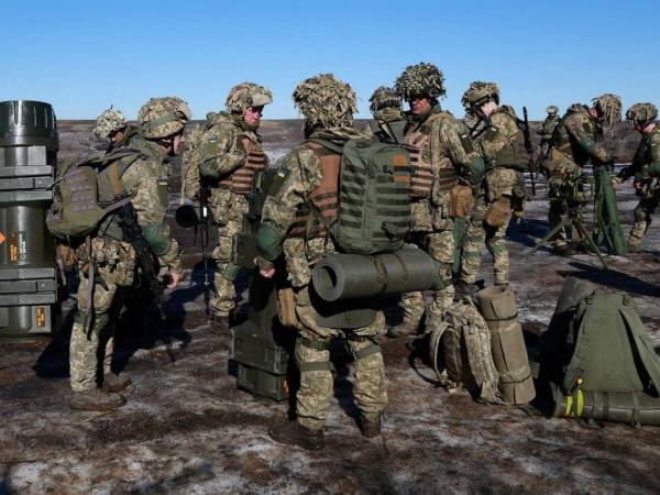 A medida pasan los días la tensión continúa creciendo en las fronteras ucranianas.