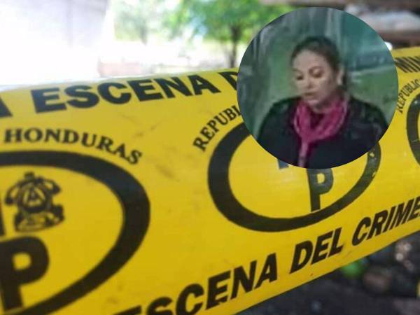 La mujer fue acribillada frente a un balneario.