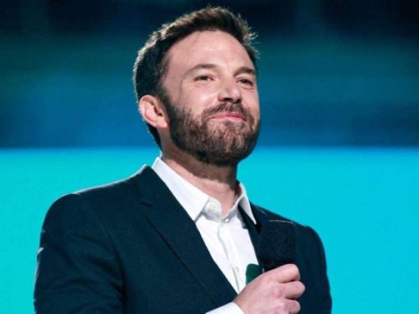 Ben Affleck aseguró que los medios le dieron un giro diferente a sus declaraciones.