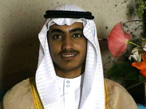 La muerte de Hamza bin Laden socava importantes actividades operativas del terrorismo. Foto: AP.