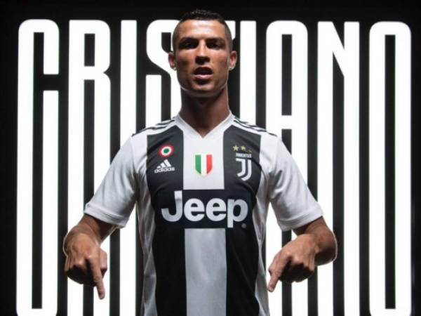 Cristiano Ronaldo ya conoce el rival que enfrentará en su debut en la serie A de Italia. Foto: @Cristiano en Twitter