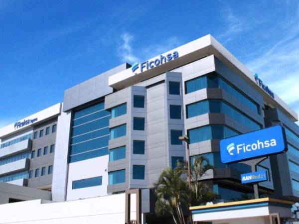 Ficohsa lidera el sistema bancario de Honduras de 2019 en la categoría de activos con un 19.5%.