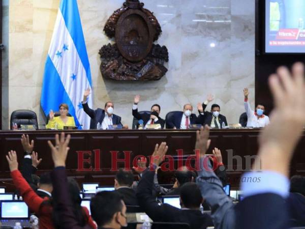 Con mayoría simple, es decir, 65 votos, los diputados del Congreso Nacional deberán aprobar hoy la nueva Ley Orgánica de la Junta Nominadora. La sesión es a las 10:00 AM.