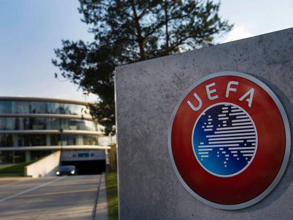 En la edición del Balón de Oro 2024, la UEFA participó por primera vez como colaborador junto a France Football.