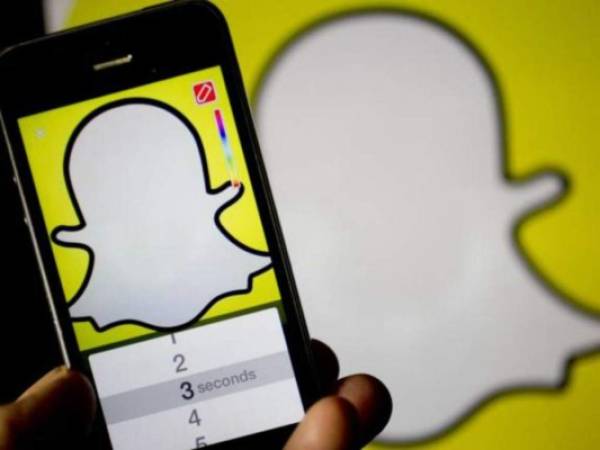 'Clear Chat' estará disponible en todas las formas de comunicación en Snapchat.