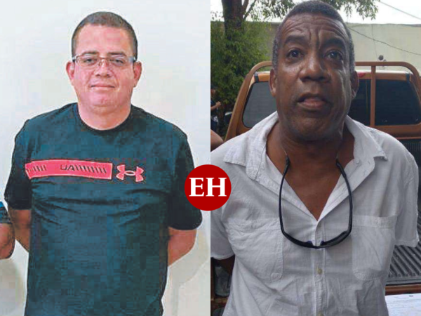 La Corte Federal del Distrito Sur de Florida condenará por narcotráfico a Fredy Mármol y Michael Dixon.