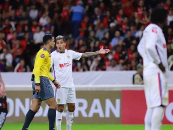 Exjugadores del Olimpia hacen un análisis detallado de las fallas que tuvo el equipo de Pedro Troglio en el estadio Jalisco de México frente al Atlas.