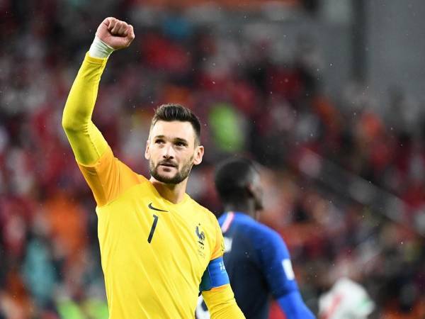 Hugo Lloris y Emiliano Martínez fueron protagonistas de la final en el Mundial de Qatar 2022.