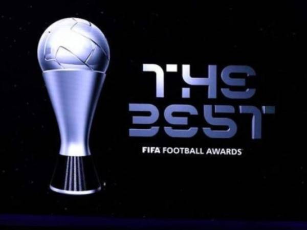 Los premios FIFA The Best 2019 fueron entregados este lunes en Milán.