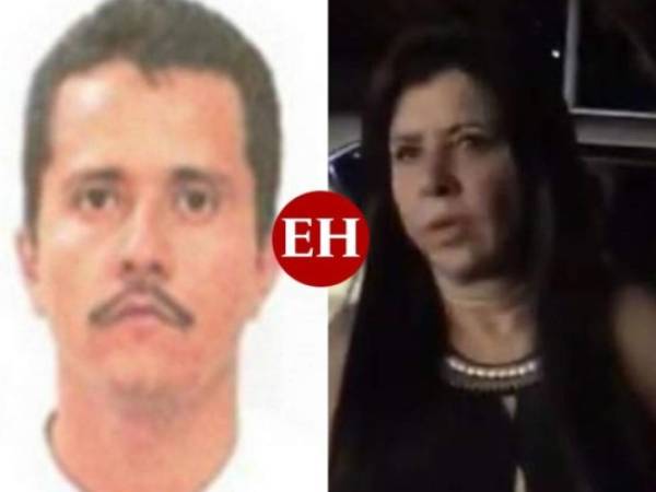 Nemesio y Rosalinda se conocieron muy jóvenes y tienen tres hijos. Dos de ellos están presos en Estados Unidos.