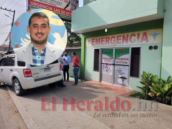 Aunque es el primer periodo en su cargo, Alejandro Mármol es conocido por sus buenas obras en la zona, según mencionó el alcalde Ugarte.