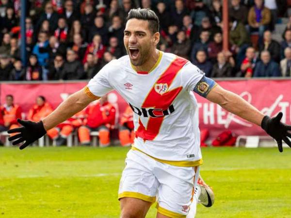 Falcao es el máximo goleador de la selección de Colombia, sin embargo, tiene dudas en regresar al fútbol colombiano, pero, ¿qué tiene que ver Luis Díaz?