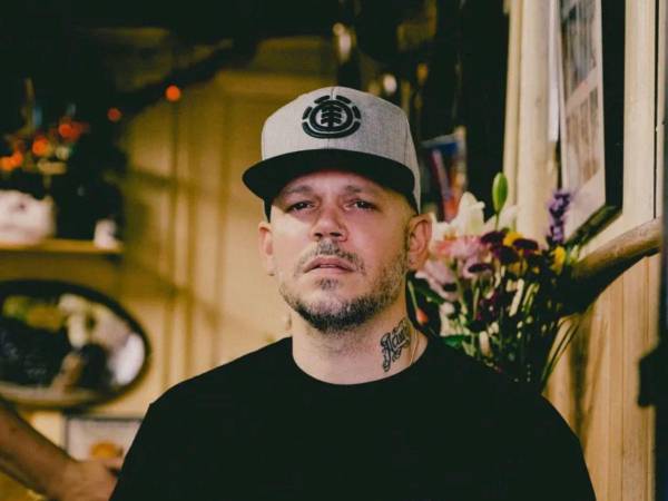 Residente es catalogado como el mejor rapero de la historia.