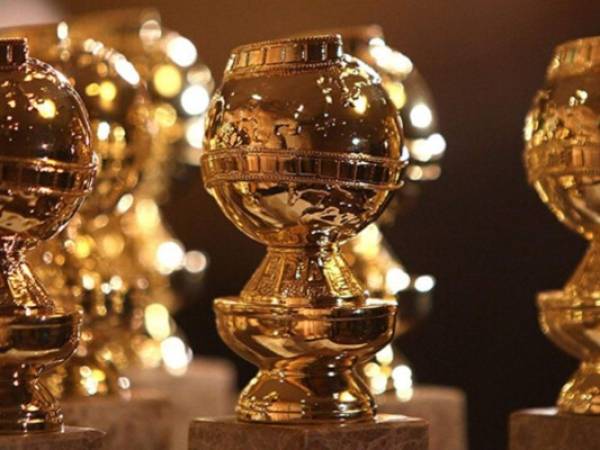 Los Golden Globes se celebrarán este domingo. Foto: cortesía.