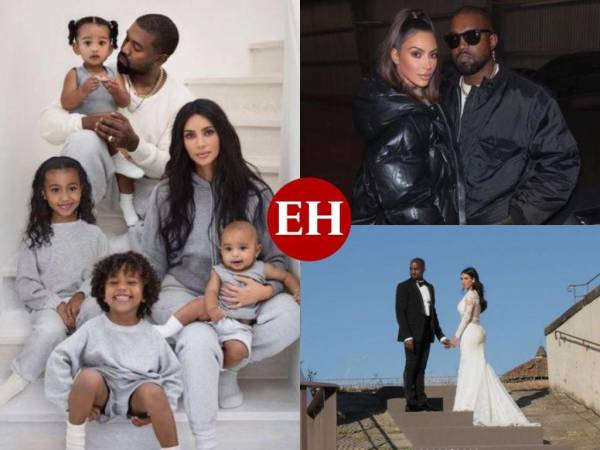 Después de cuatro hijos y siete años de matrimonio, Kim Kardashian y Kanye West decidieron poner fin a su relación amorosa. Aunque todo parecía amistoso entre ambos, la realidad es otra. Secuestro, mala crianza de los hijos y hasta acusaciones sobre ser un asesino en serie son los conflictos que resuenan en las redes sociales.