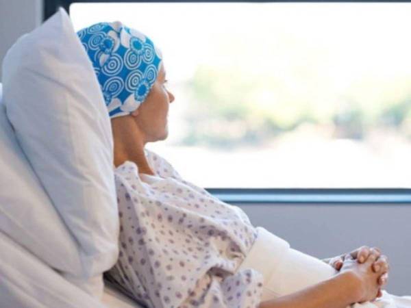 En un 45% aumentó el cáncer de mama, según la Funhcam