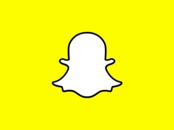 Snapchat tiene actualmente 190 millones de usuarios diarios.