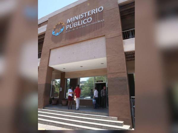 En el Ministerio Público esperan por sus nuevas autoridades.