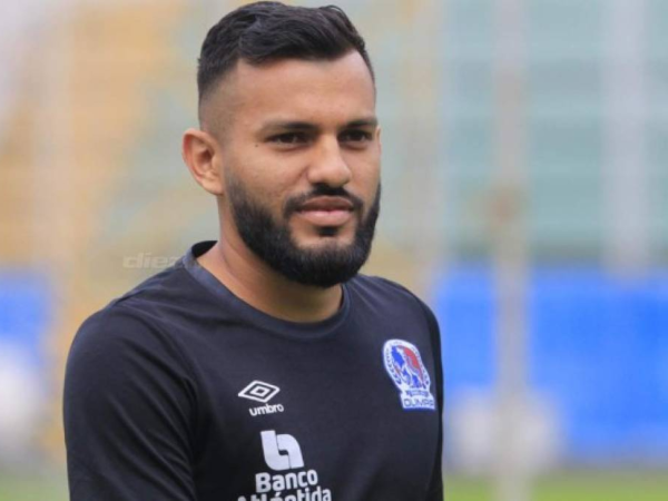 Jorge Álvarez comenzó a entrenar para estar en las semifinales de la Liga Nacional.