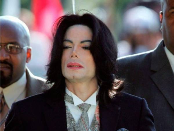 Michael Jackson sufrió castración química por su padre Joe Jackson en la adolescencia. Foto AFP