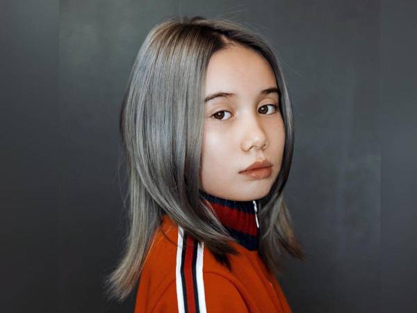 Lil Tay se viralizó en las redes cuando tenía apenas 9 años de edad.