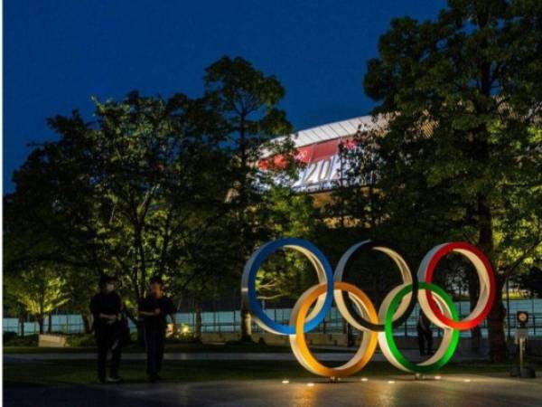 Los Juegos Olímpicos se inaugurarán el viernes 23 de julio en el Estadio Olímpico de Tokio.