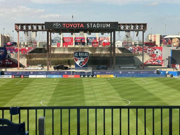 Honduras enfrentará a Costa Rica el sábado 23 de marzo en el Toyota Stadium.