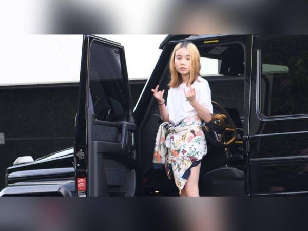 ¡Lil Tay está viva! La polémica rapera canadiense de 14 años salió a desmentir que estuviera muerta. A continuación los detalles de este caso.