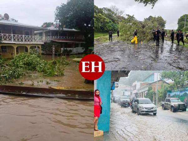 La tormenta tropical Bonnie continúa afectando a Nicaragua, Costa Rica y levemente a otros países de Centroamérica. En las últimas horas, el fenómeno natural, que amenaza con convertirse en un ciclón tropical, cambió su dirección del mar Caribe al océano Pacífico centroamericano, lugar en donde podría cobrar mayor fuerza mientras se dirige hacia México y en donde además afectará a Honduras con fuertes lluvias.