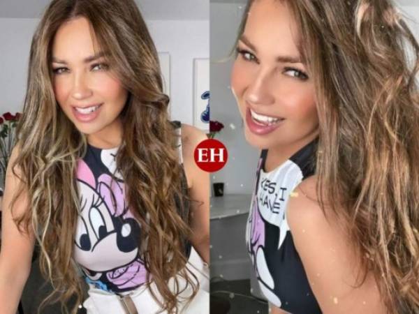 Actualmente, Thalia tiene 49 años y luce radiante. Foto: Instagram thalia