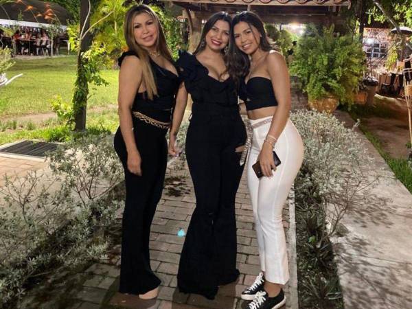 Lizzy Peña no pierde la esperanza de poder dar con el paradero de su hermana luego de que se cumpliera un año de su misteriosa desaparición en Roatán.