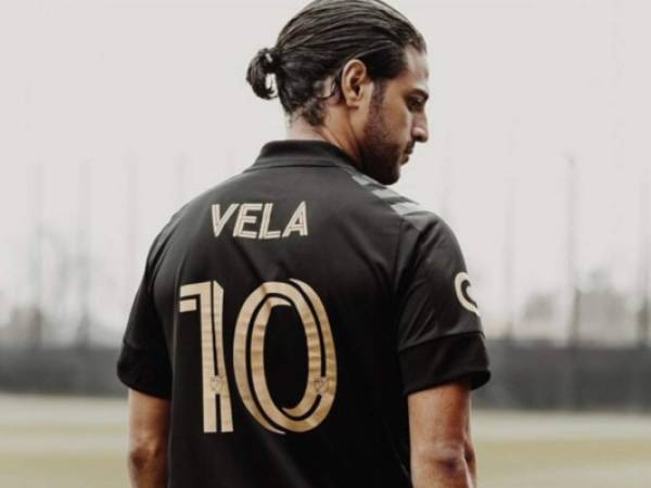 Vela, de 31 años, ha arrancado esta temporada con la misma sed de gol que en la anterior, cuando estableció el récord de anotaciones en una temporada de la MLS, con 34.